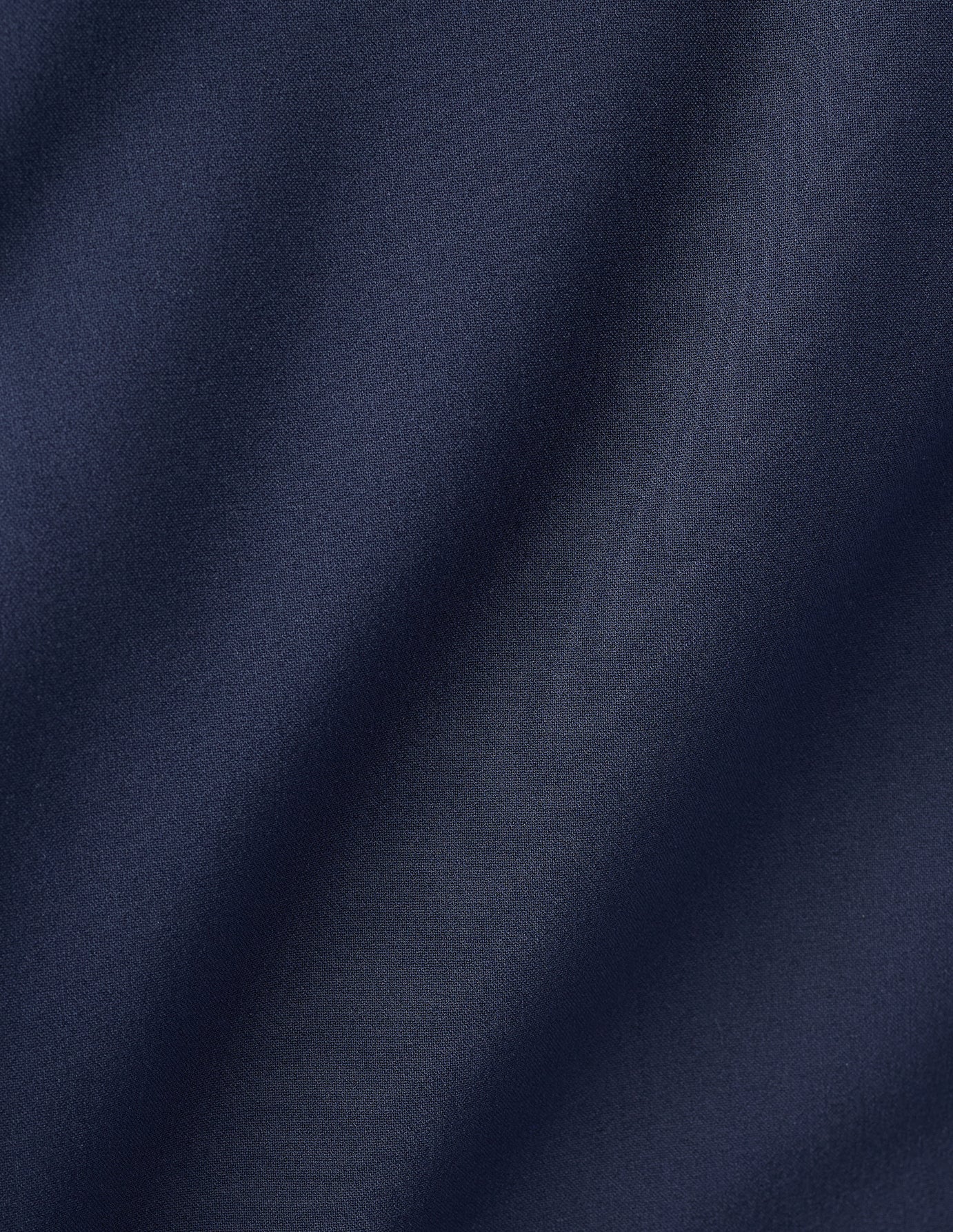 Essential Pants Regular Midnight Blue